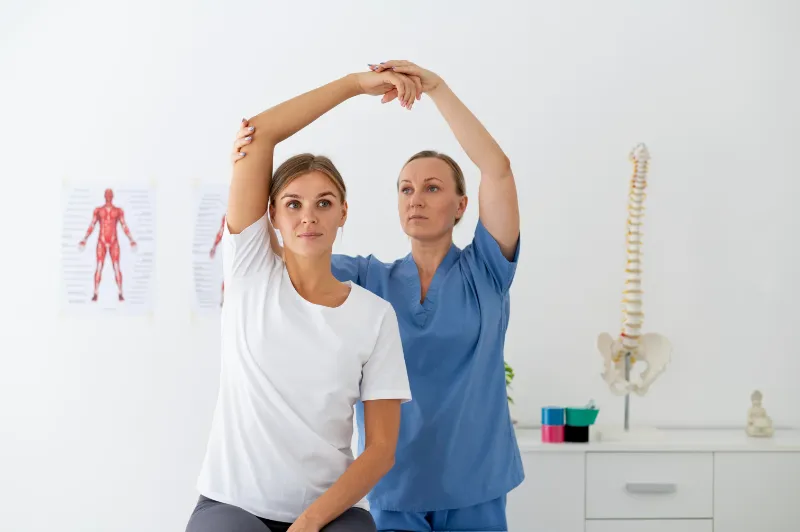 Physical Therapy Columbus