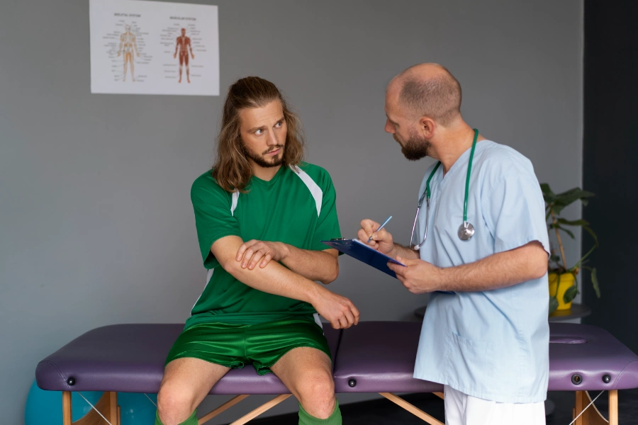 Chiropractic Care Columbus